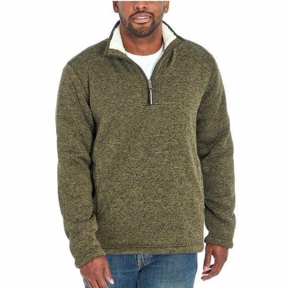 orvis sweater jacket